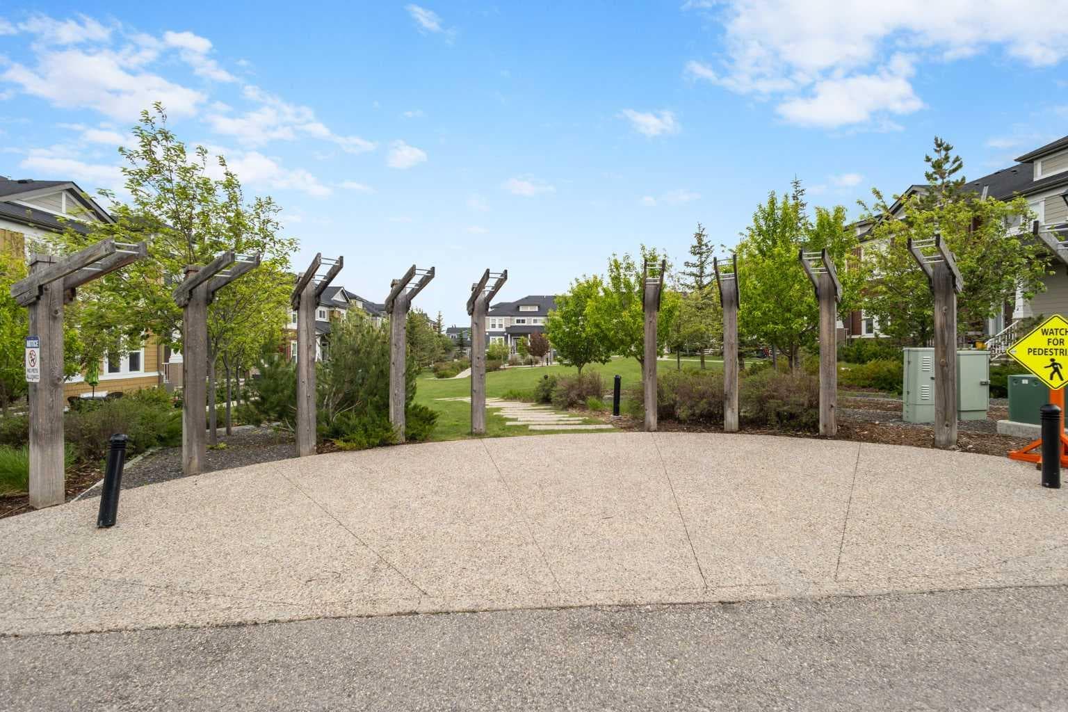 412, 2300 Evanston Square NW