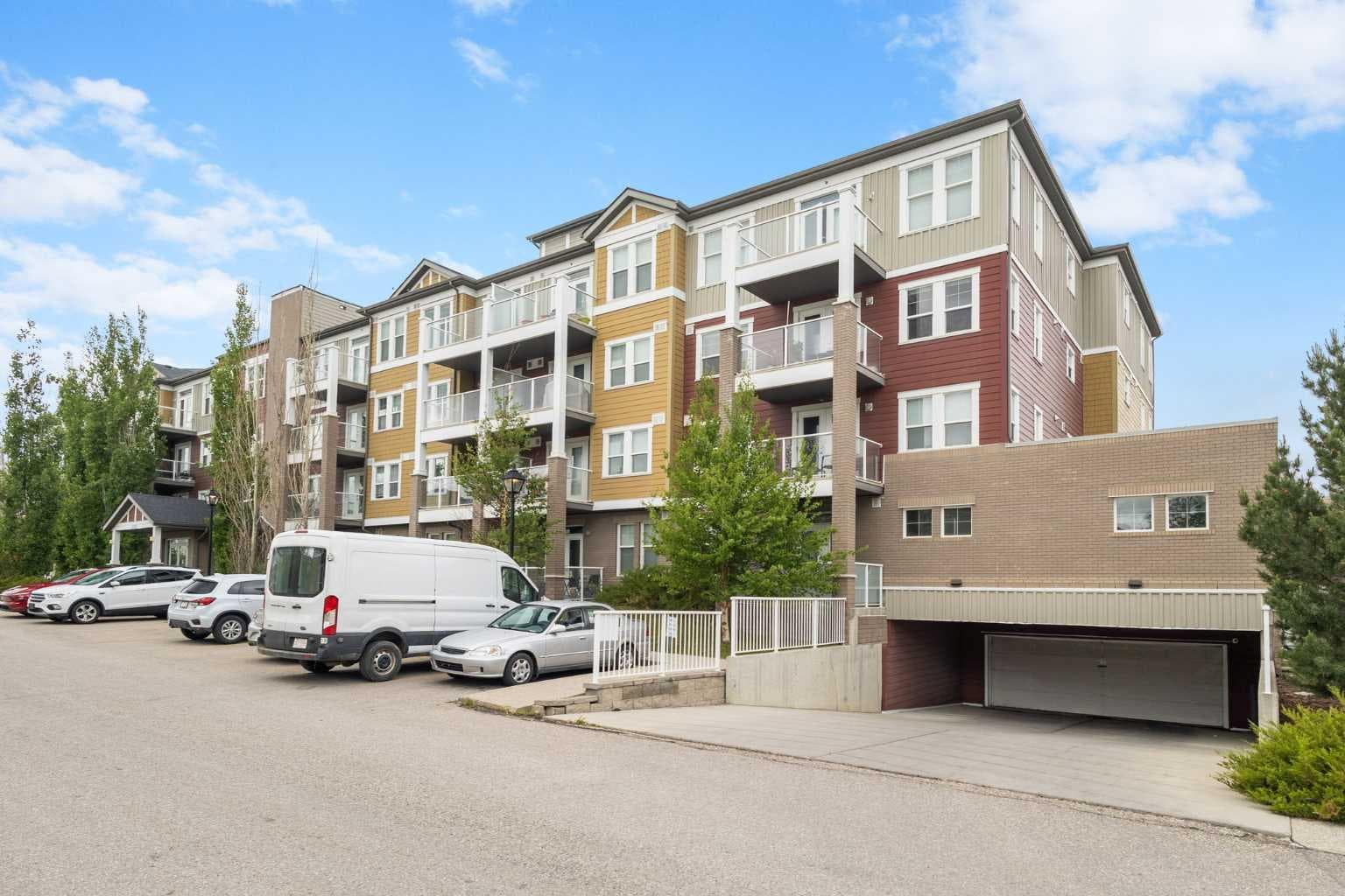 412, 2300 Evanston Square NW