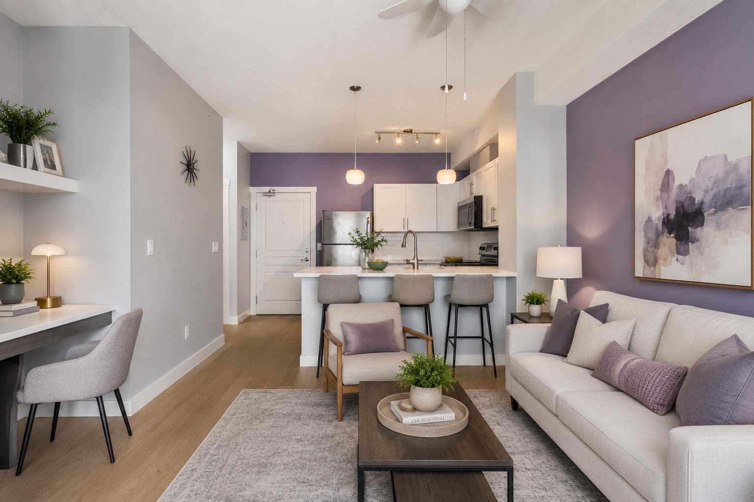 412, 2300 Evanston Square NW