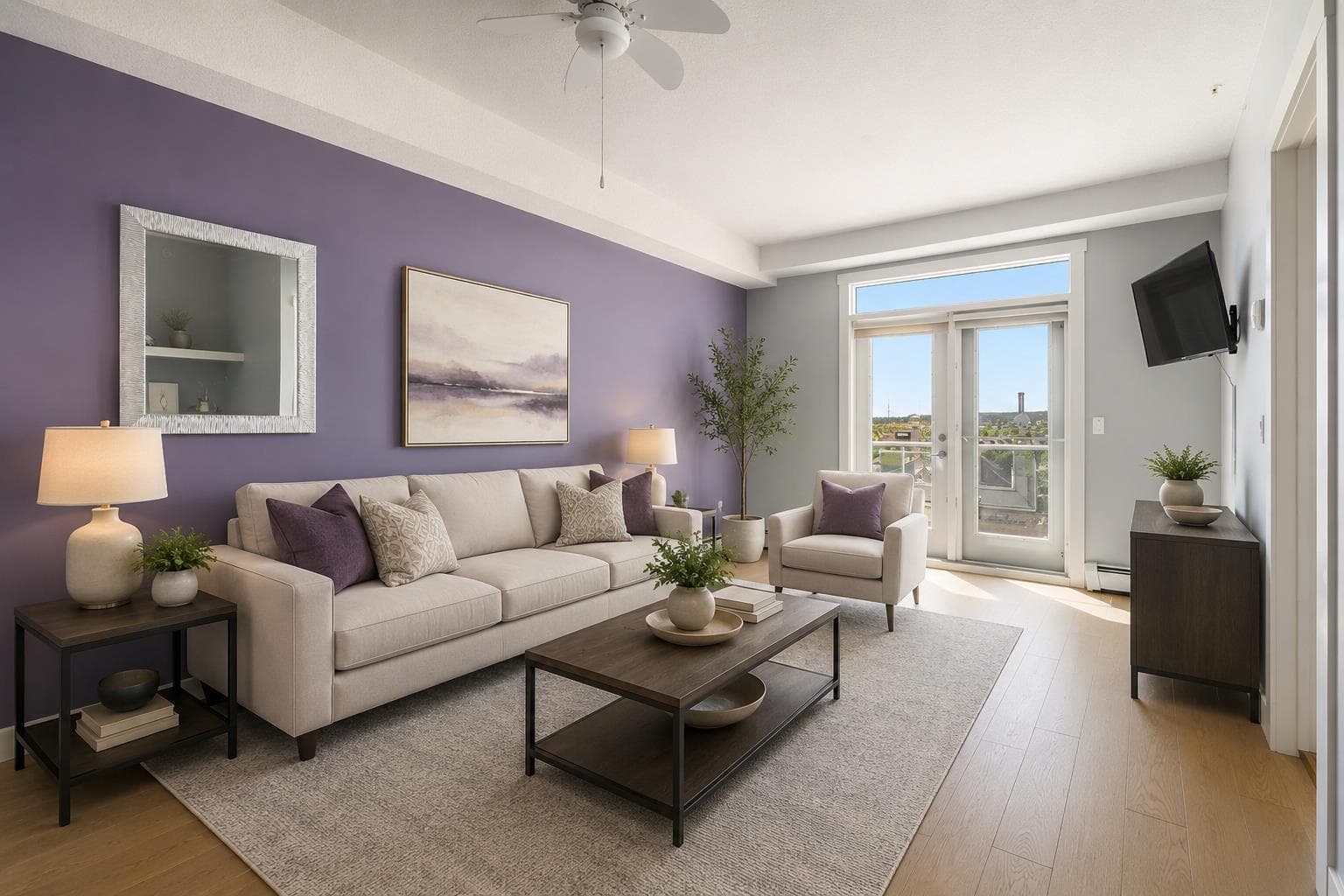 412, 2300 Evanston Square NW