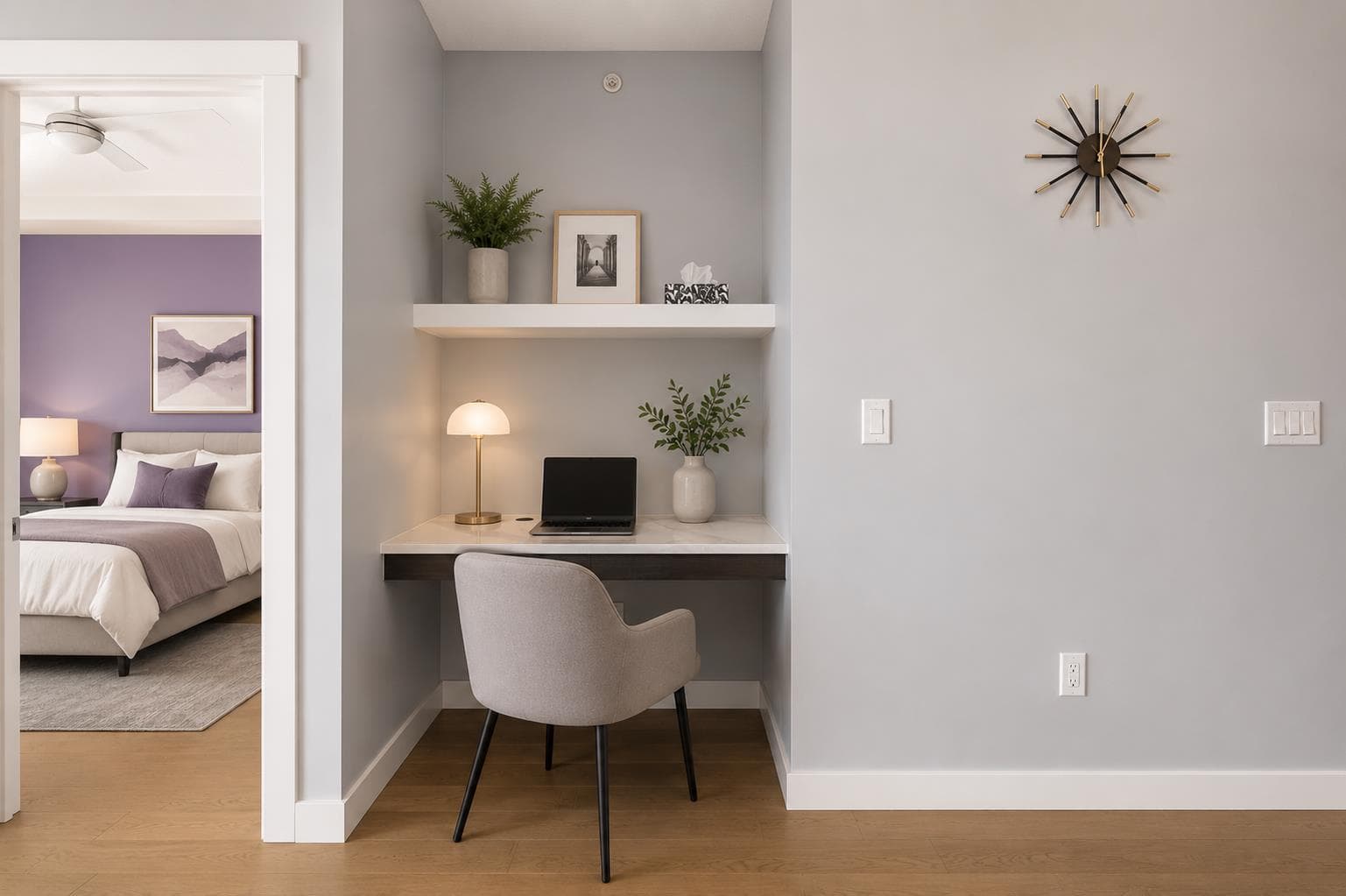 412, 2300 Evanston Square NW