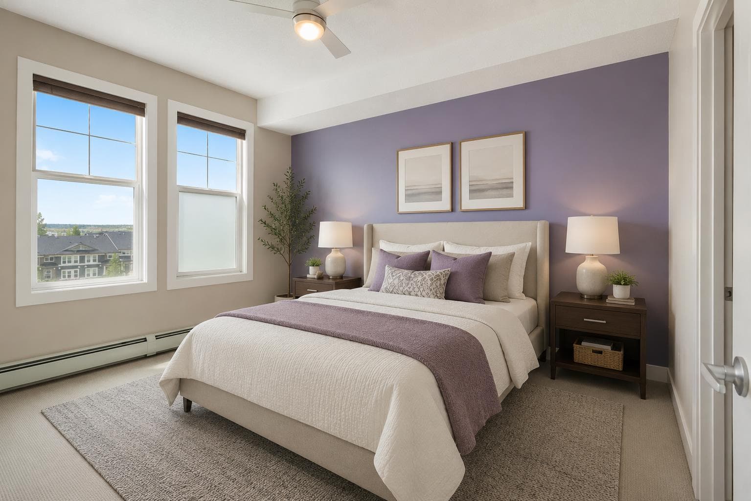 412, 2300 Evanston Square NW