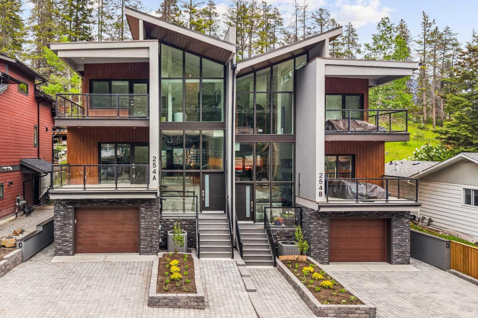254A Three Sisters Drive 