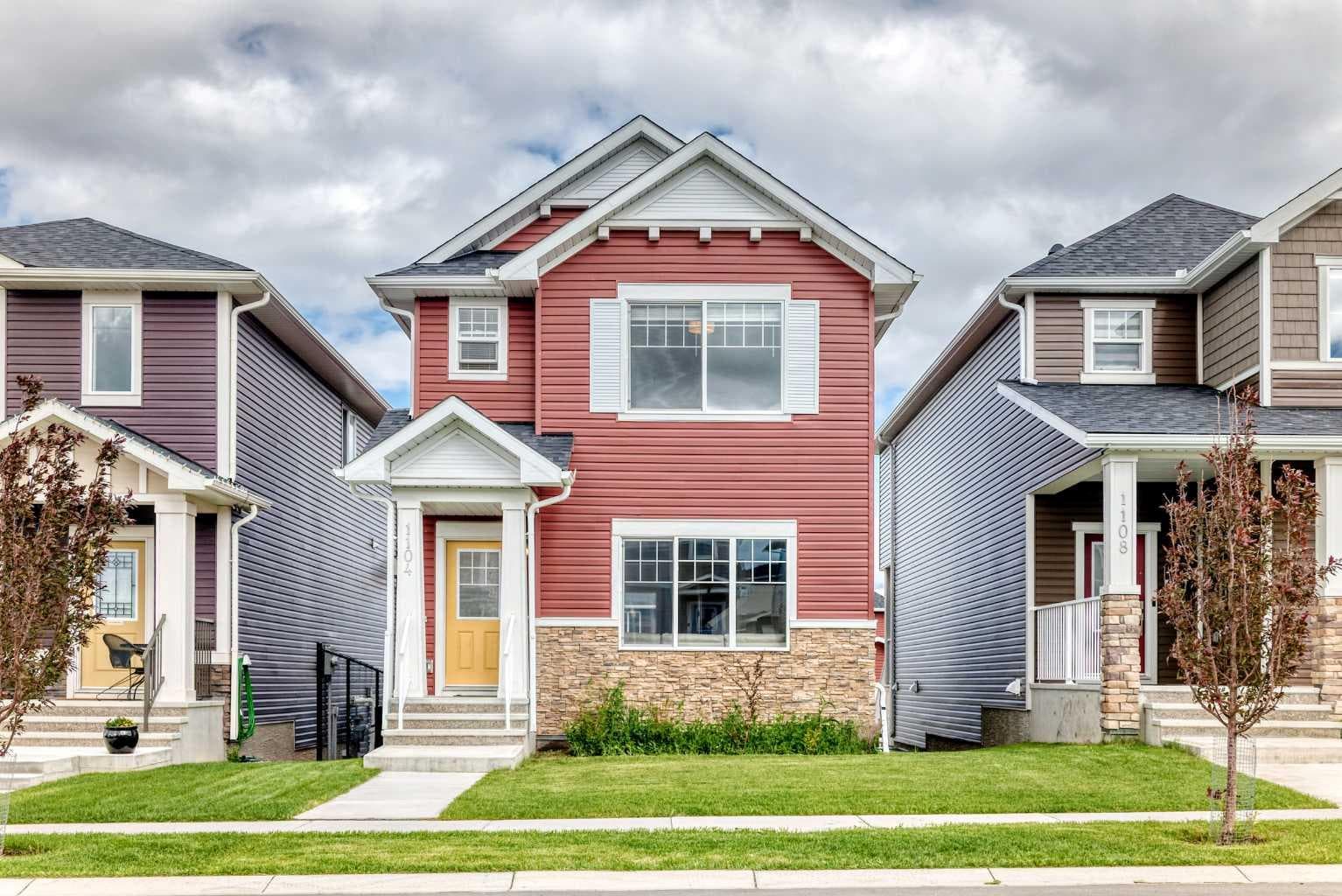 1104 Bayview Gardens SW