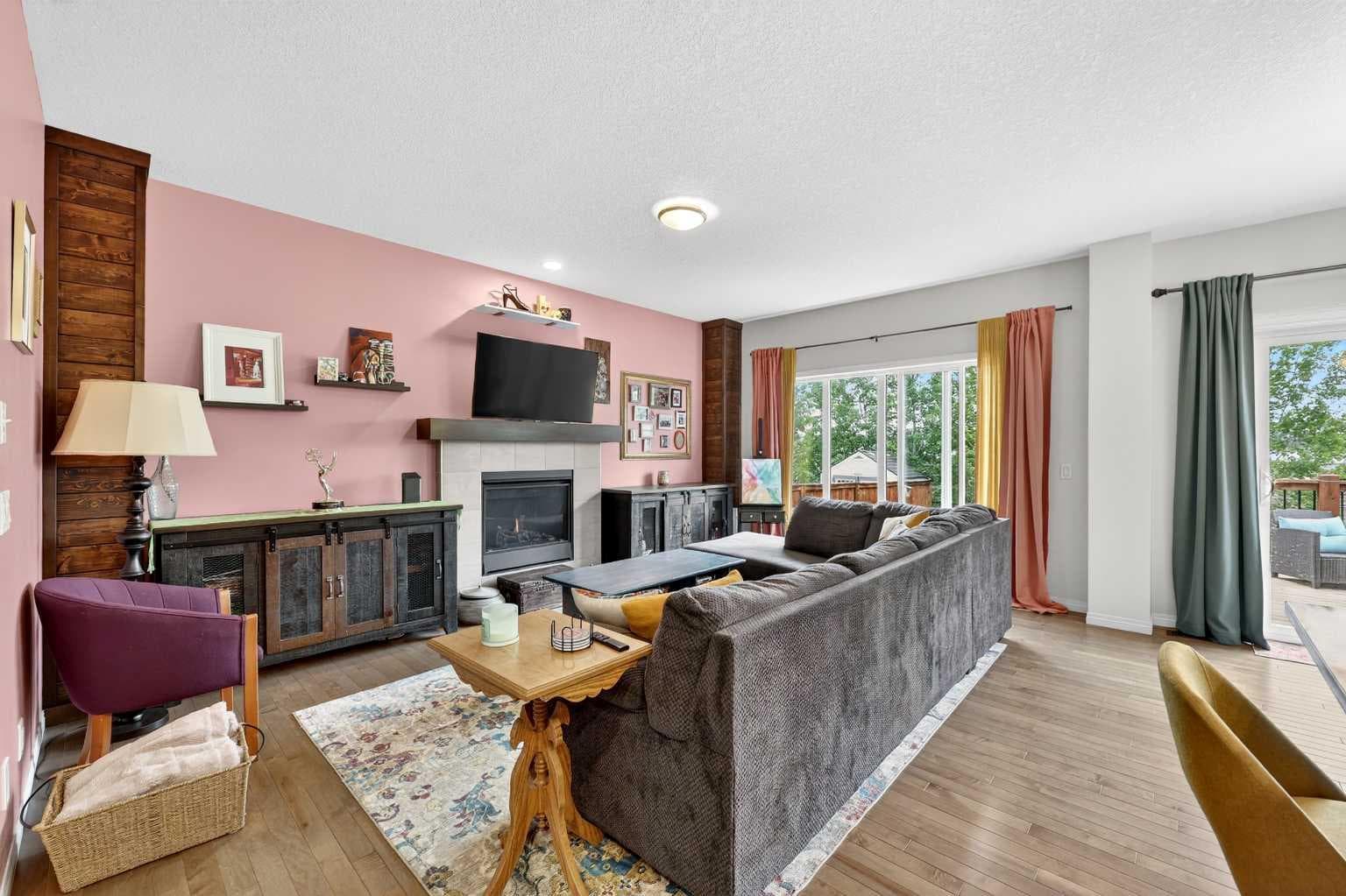 51 Buckskin Way 