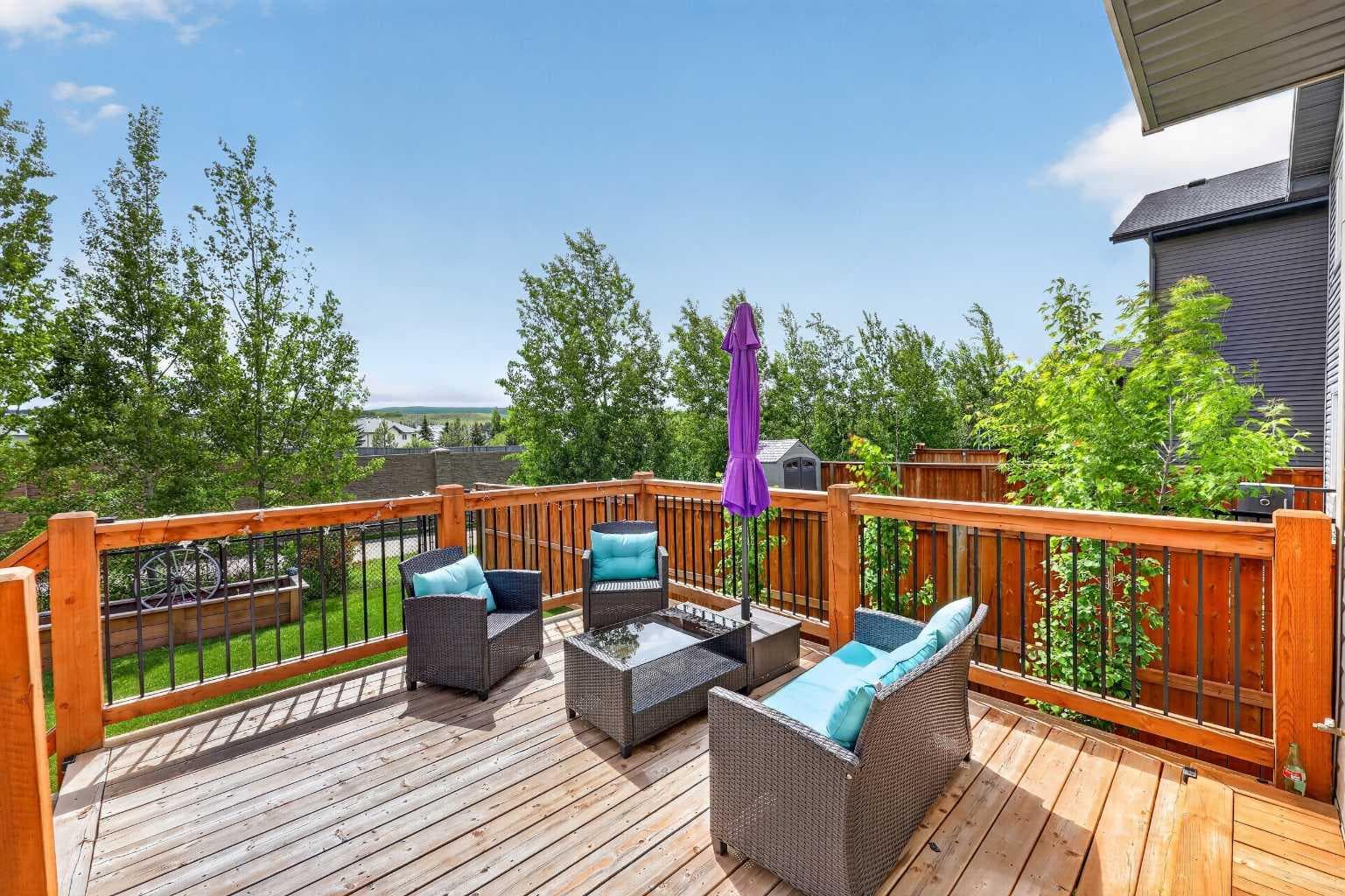 51 Buckskin Way 