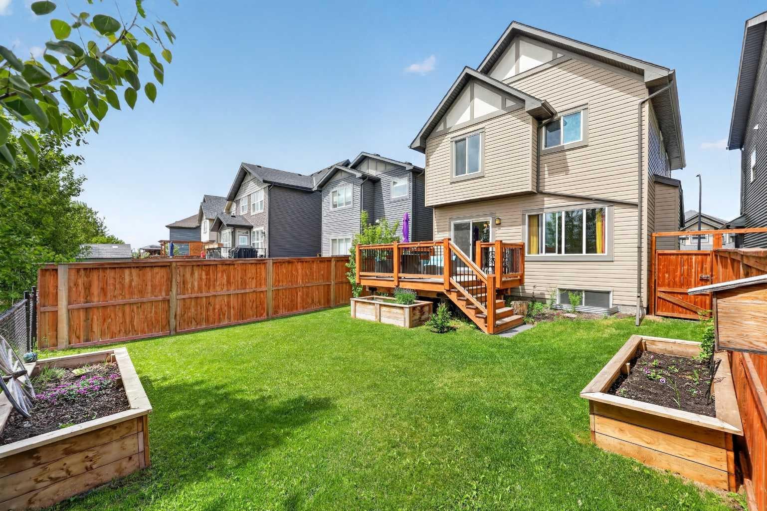 51 Buckskin Way 