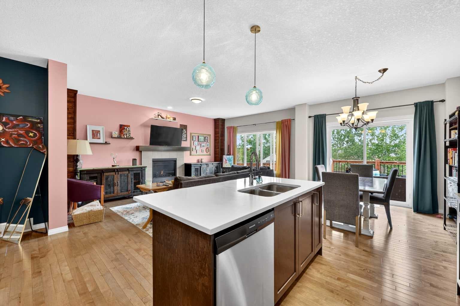 51 Buckskin Way 
