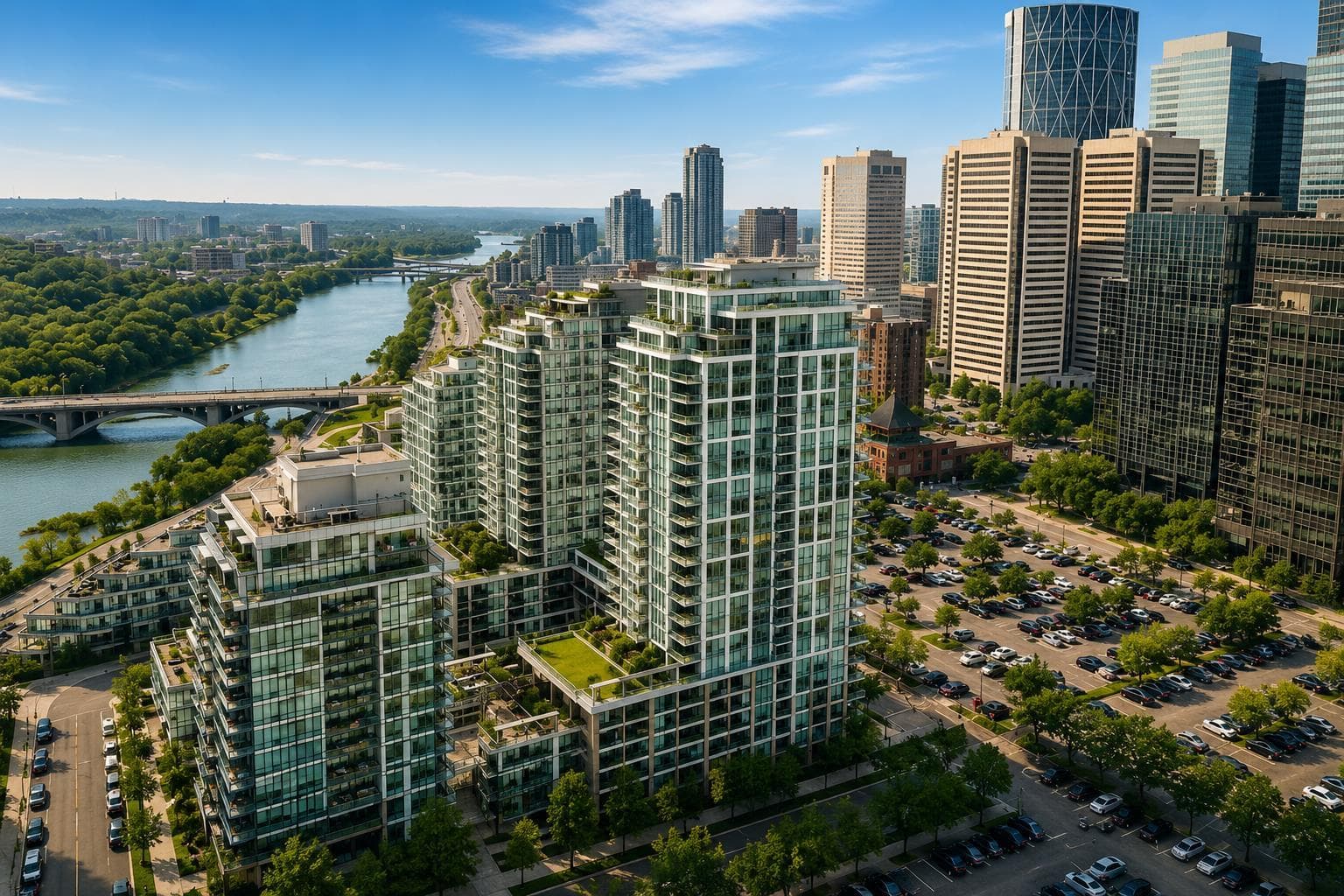 357, 222 Riverfront Avenue SW