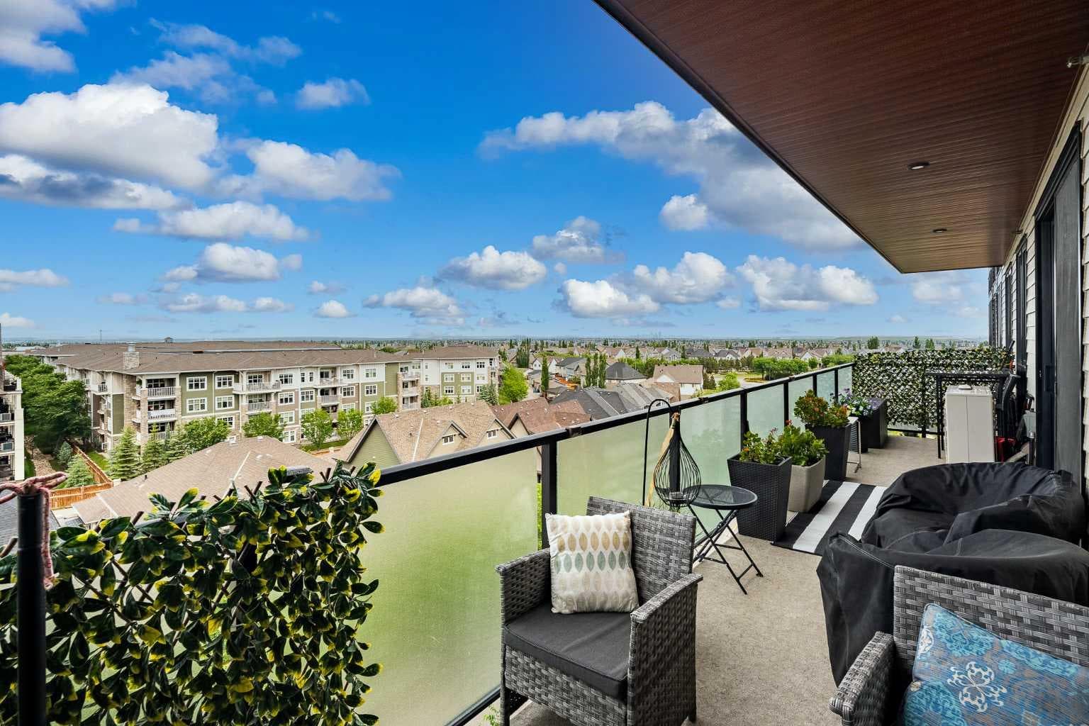 603, 2231 Mahogany Boulevard SE