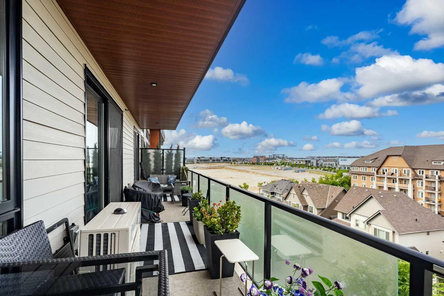 603, 2231 Mahogany Boulevard SE