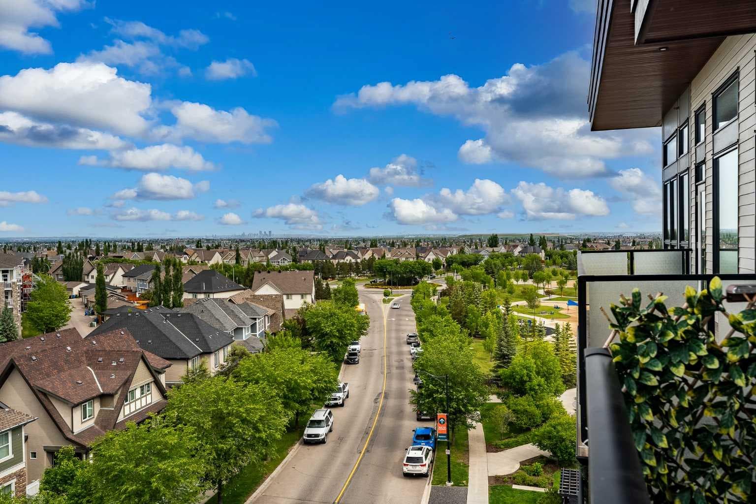 603, 2231 Mahogany Boulevard SE