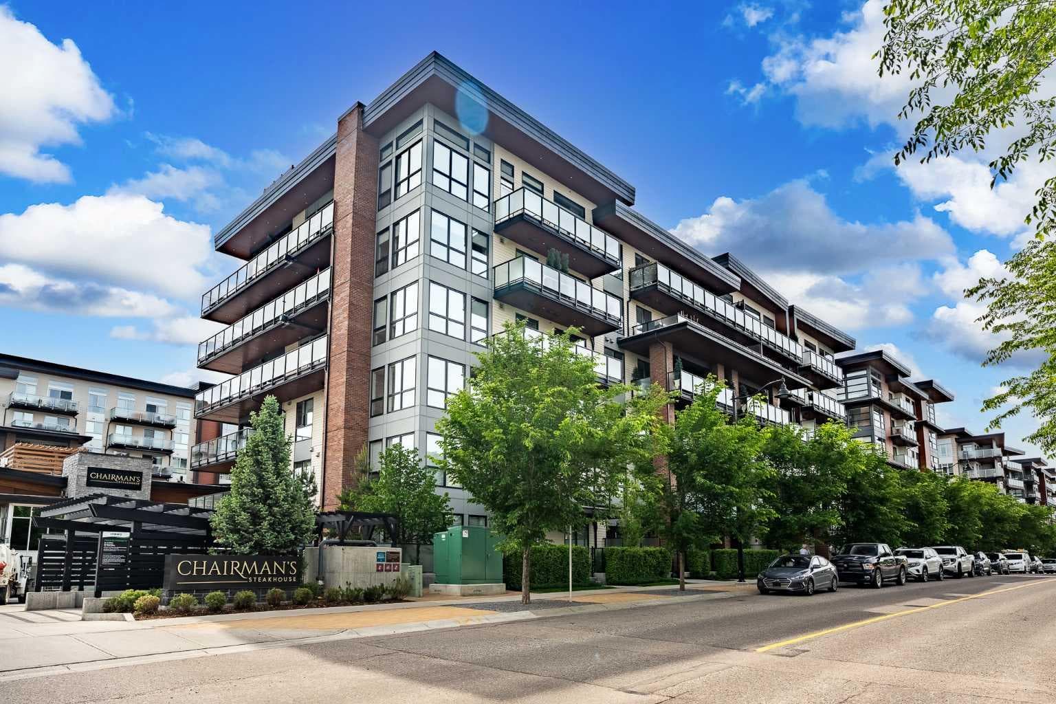 603, 2231 Mahogany Boulevard SE