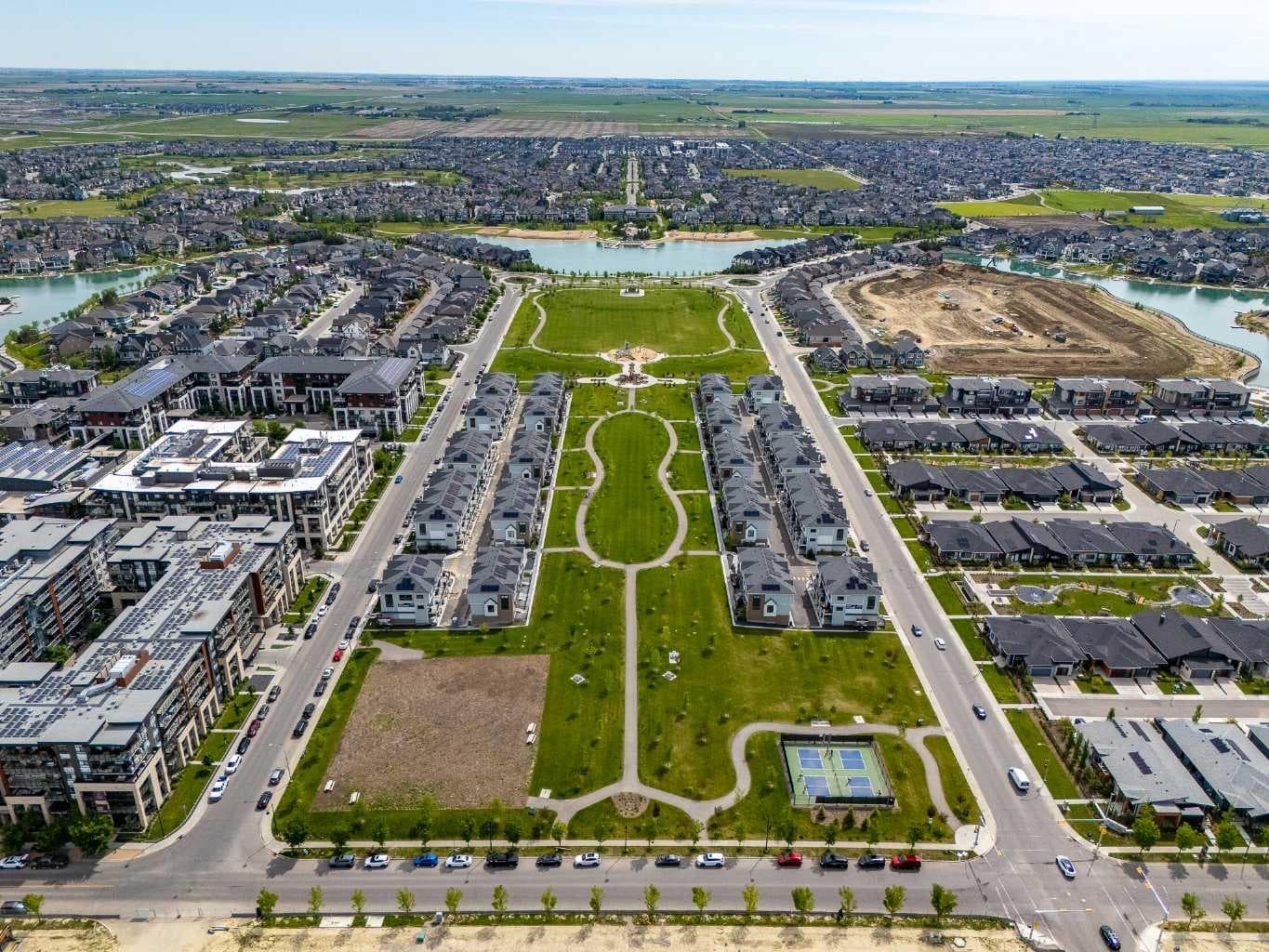 603, 2231 Mahogany Boulevard SE