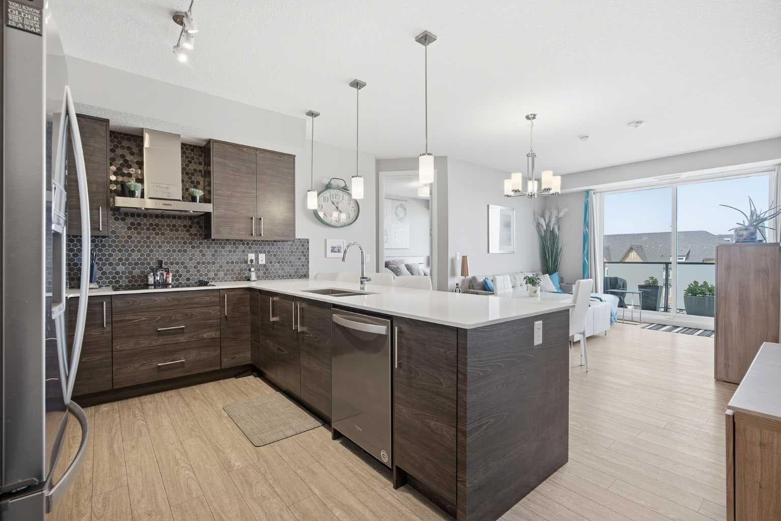 603, 2231 Mahogany Boulevard SE