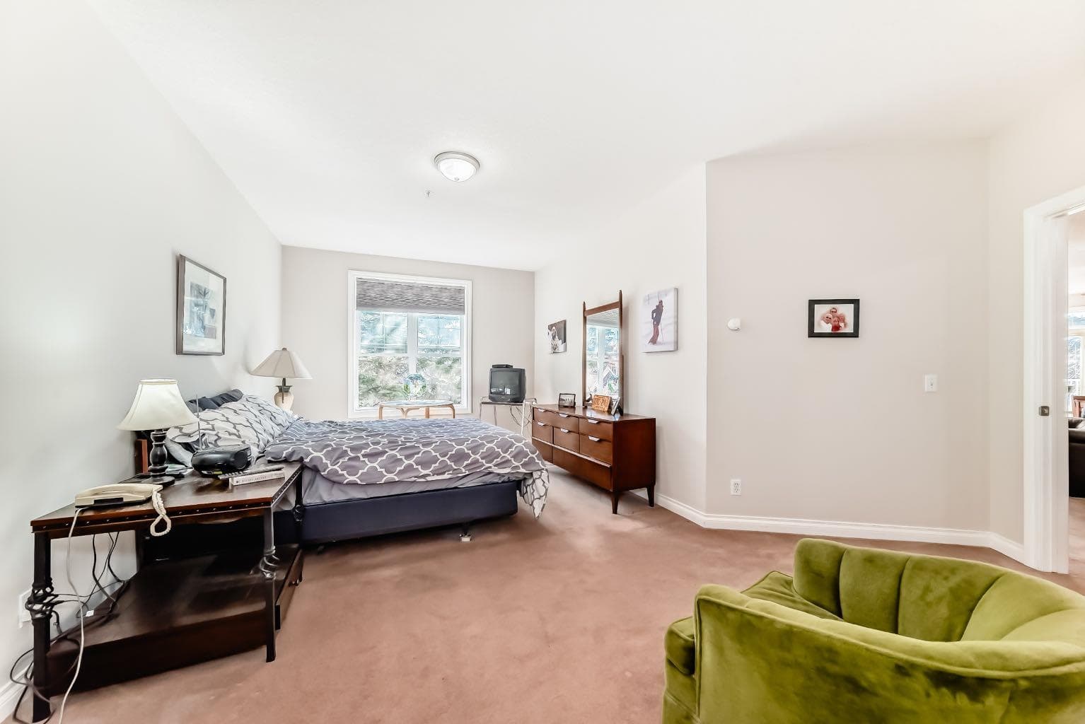 261, 3000 Marda Link SW