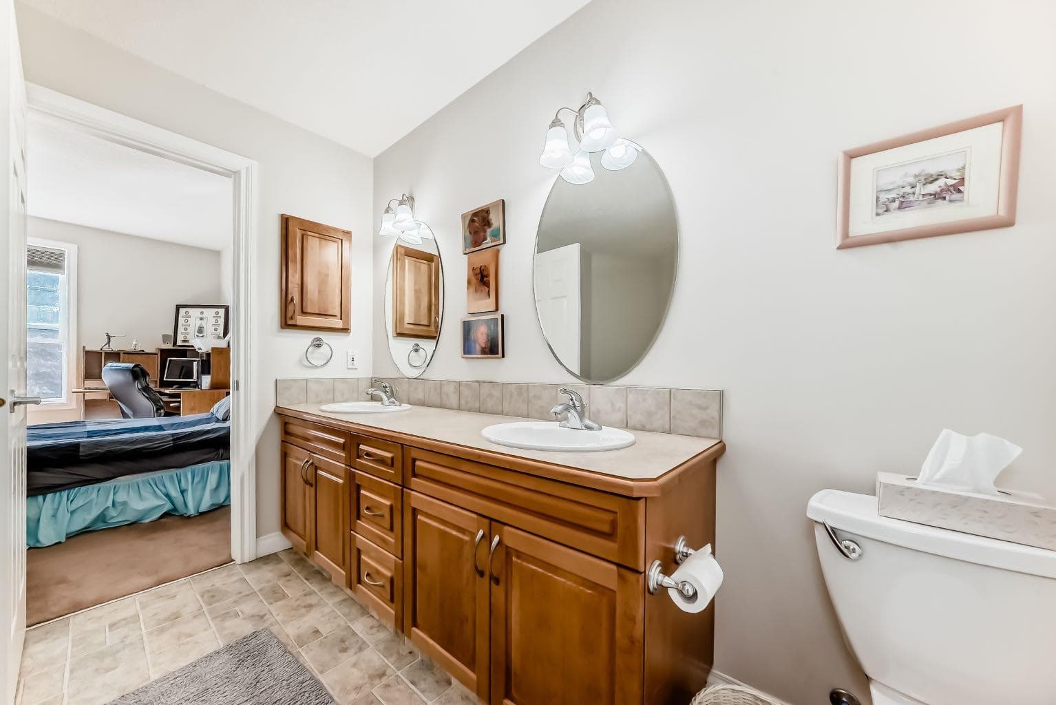 261, 3000 Marda Link SW