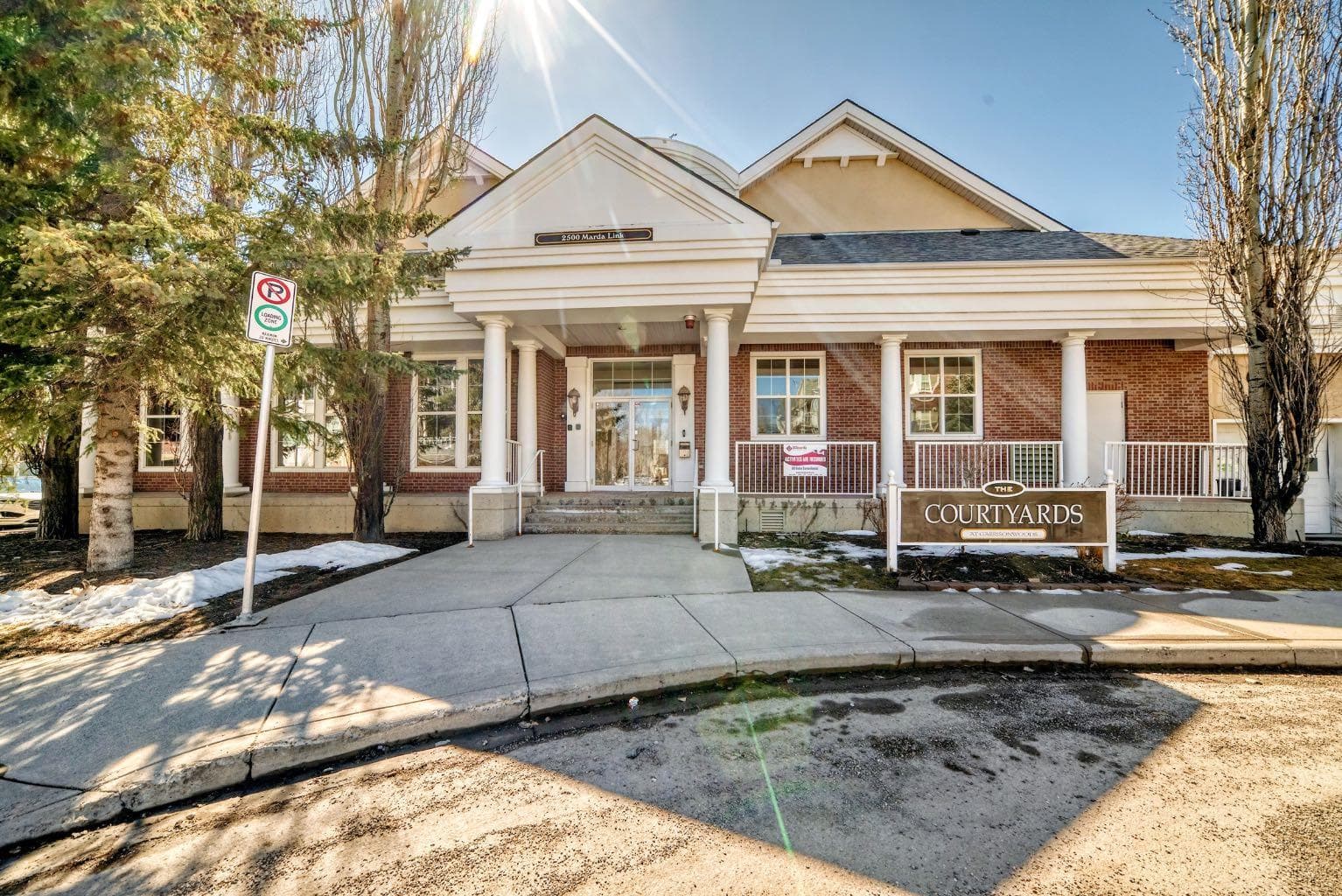 261, 3000 Marda Link SW