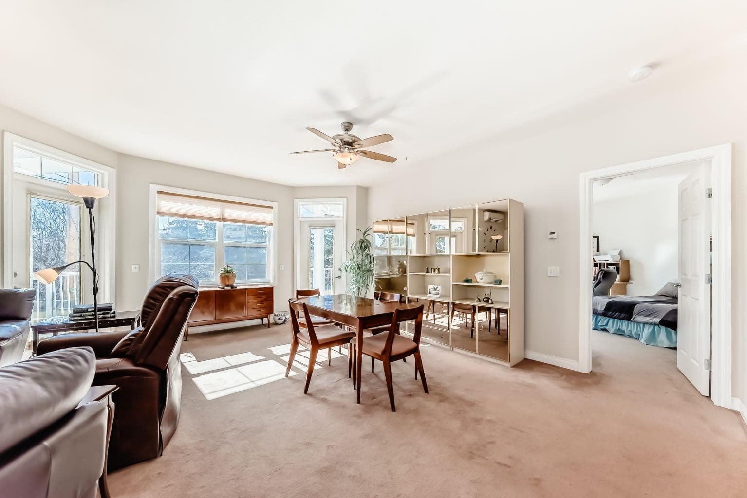 261, 3000 Marda Link SW