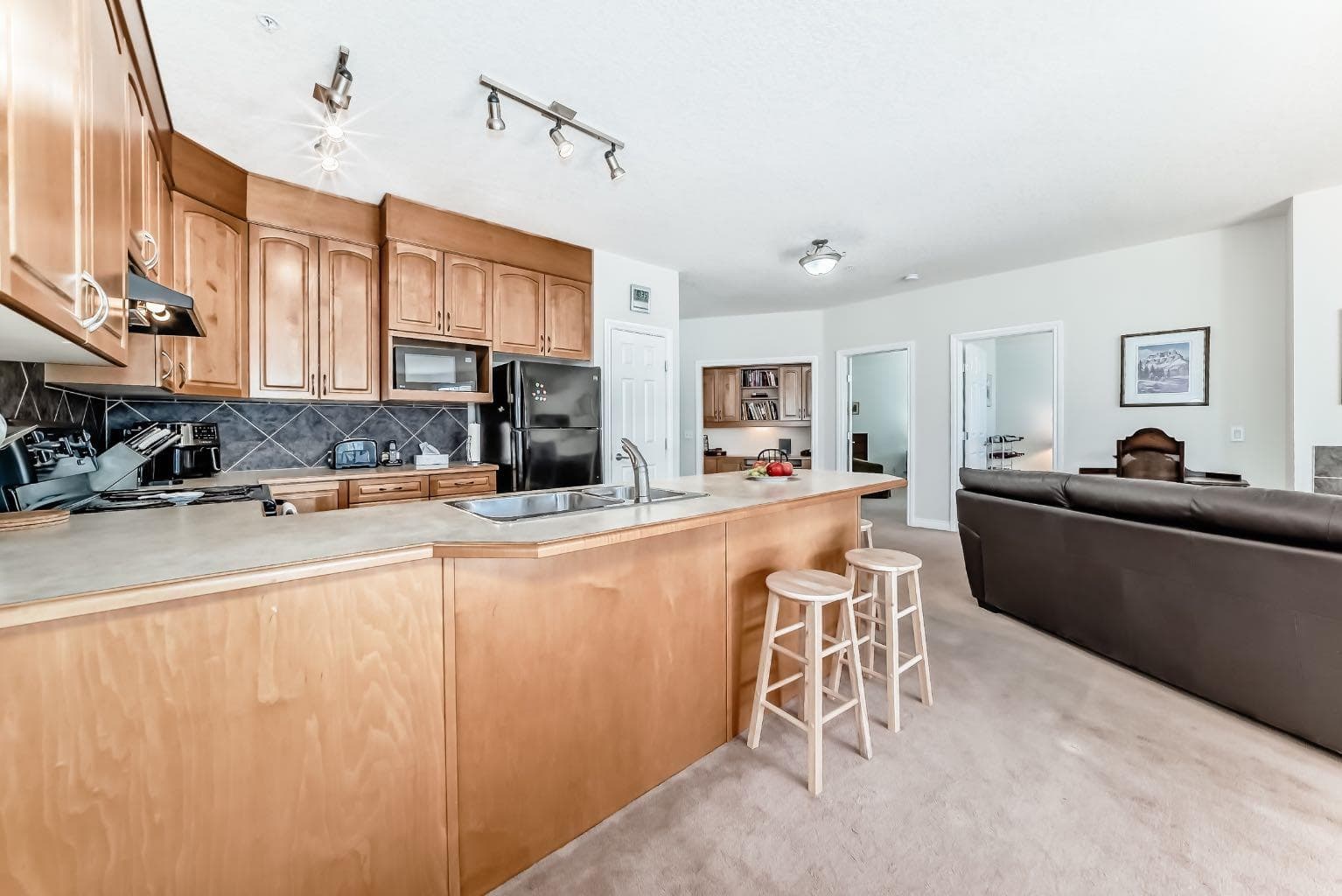 261, 3000 Marda Link SW