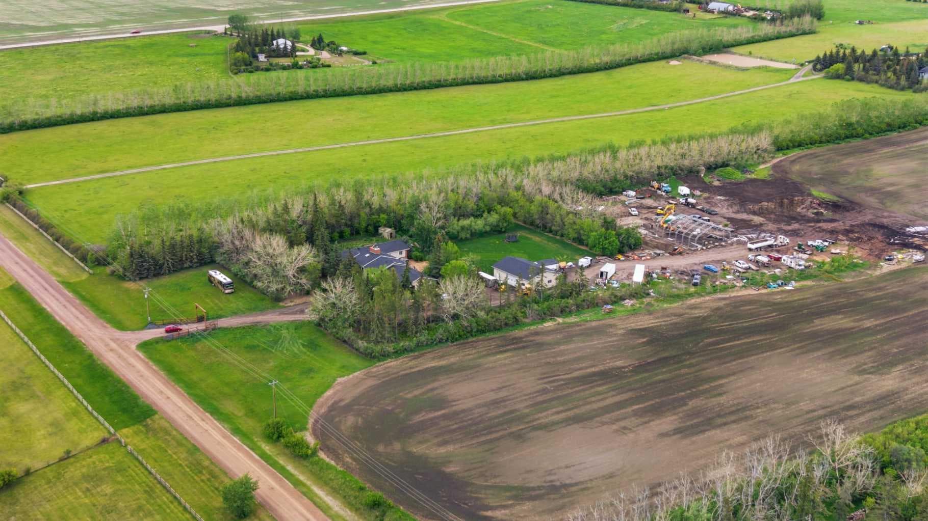 265190 Panorama Road 