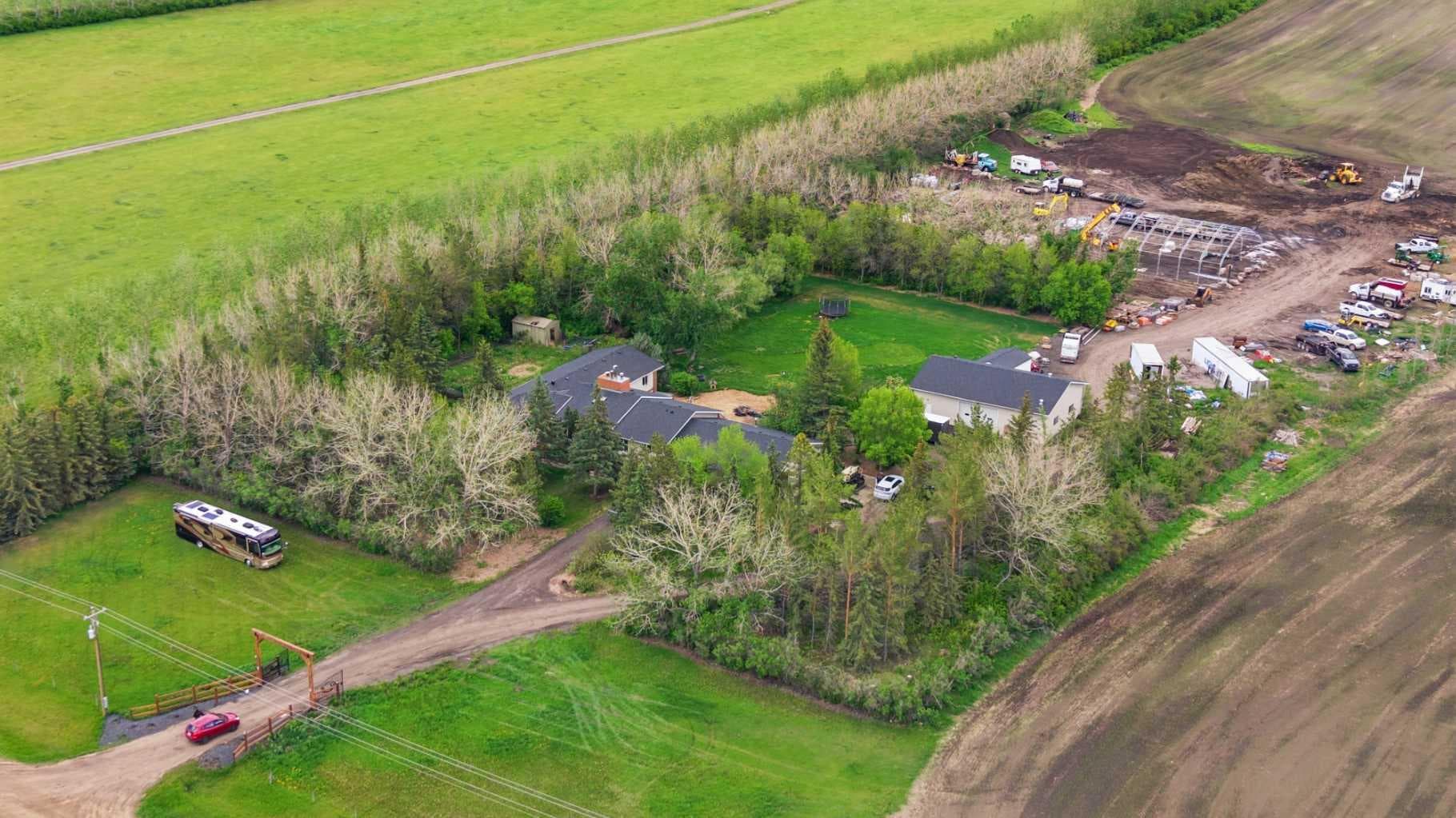 265190 Panorama Road 