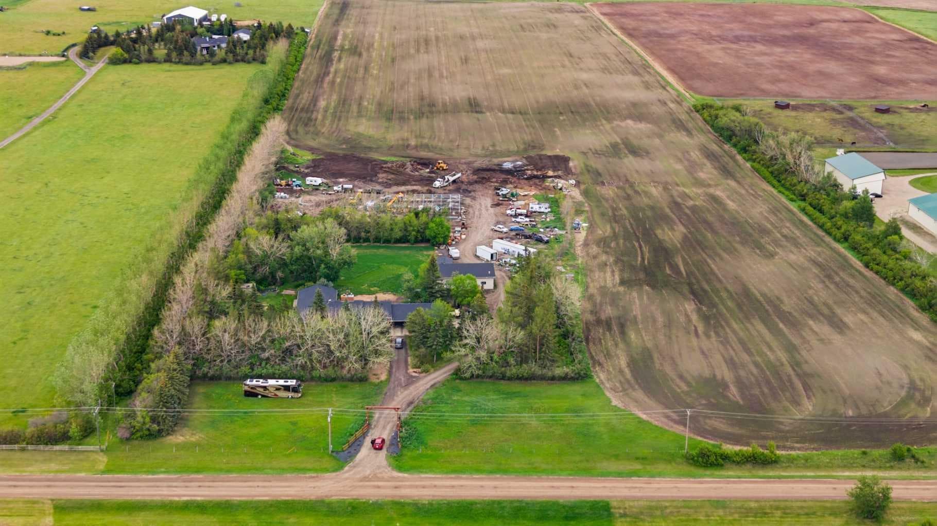 265190 Panorama Road 