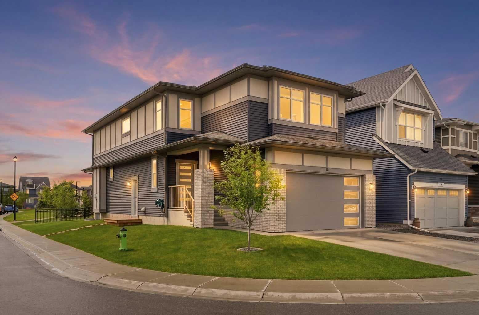 15 Lawrence Green SE