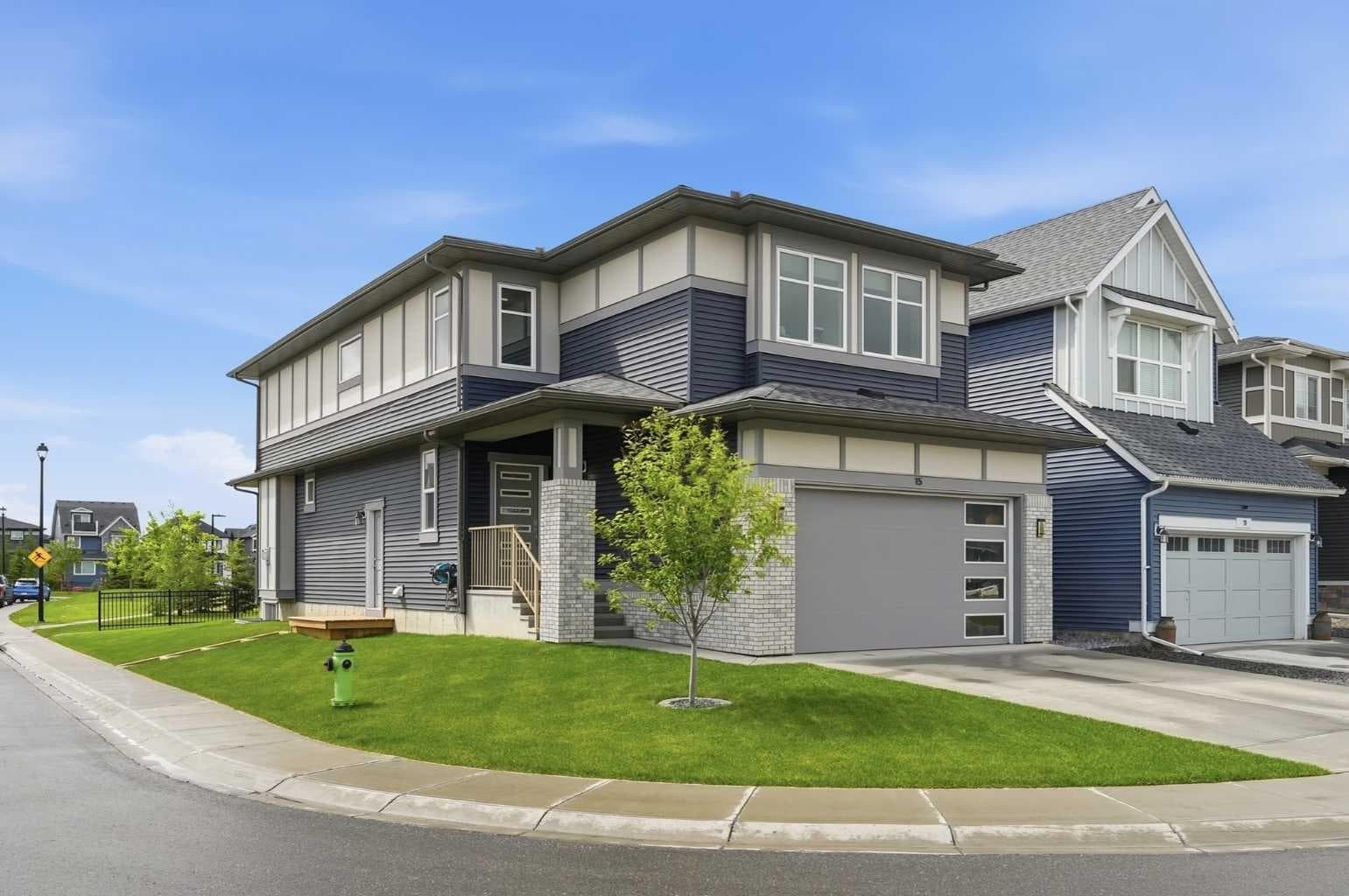15 Lawrence Green SE