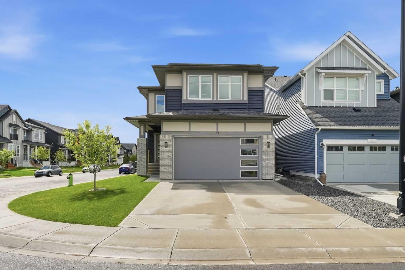 15 Lawrence Green SE