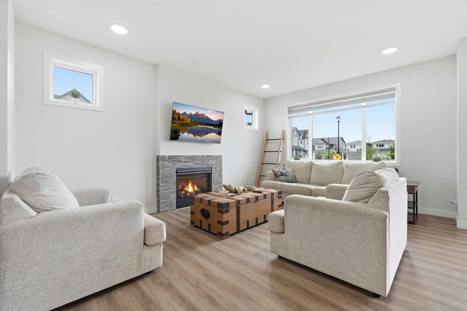 15 Lawrence Green SE