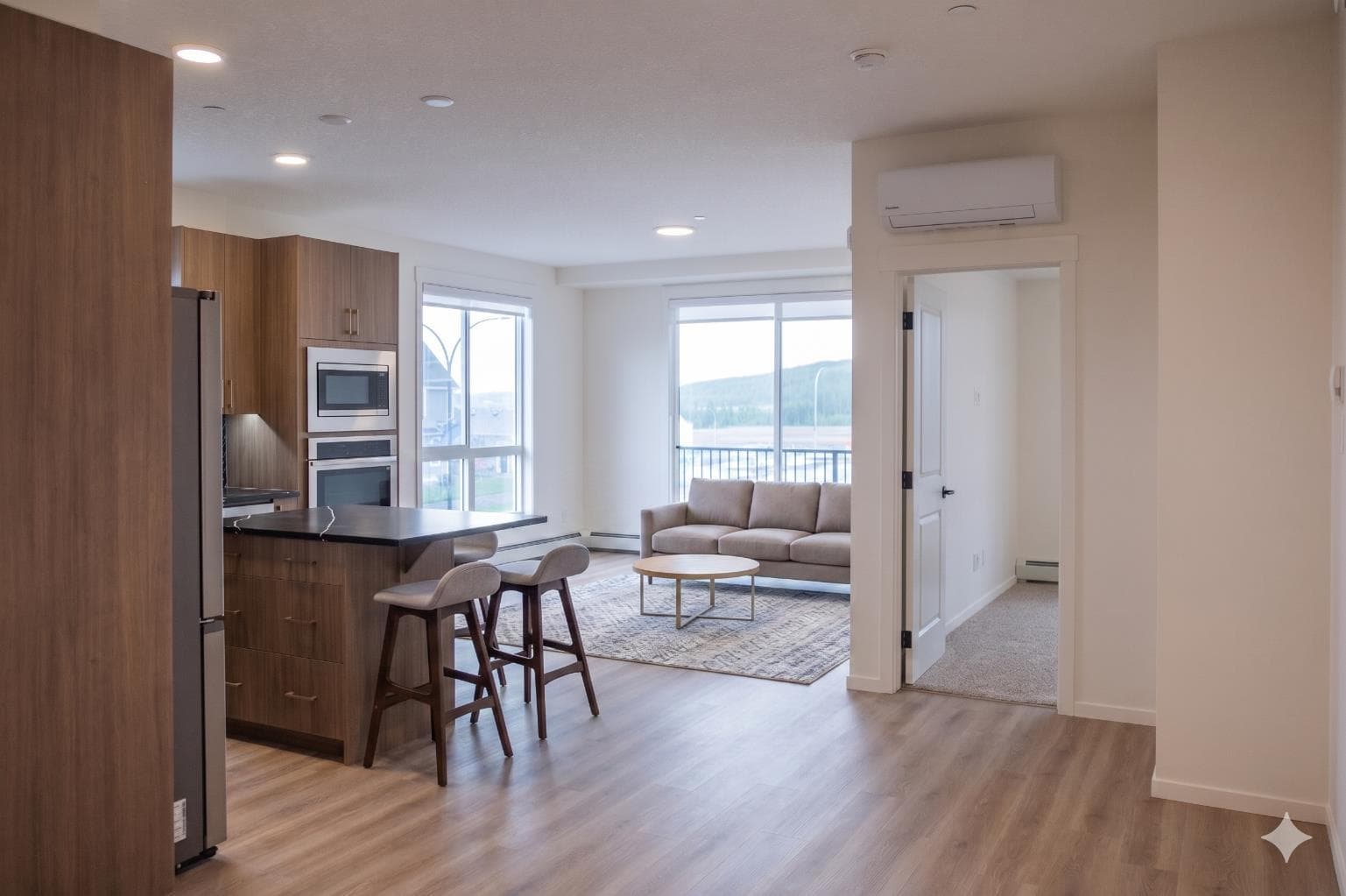 1203, 47 Creekview Gardens SW