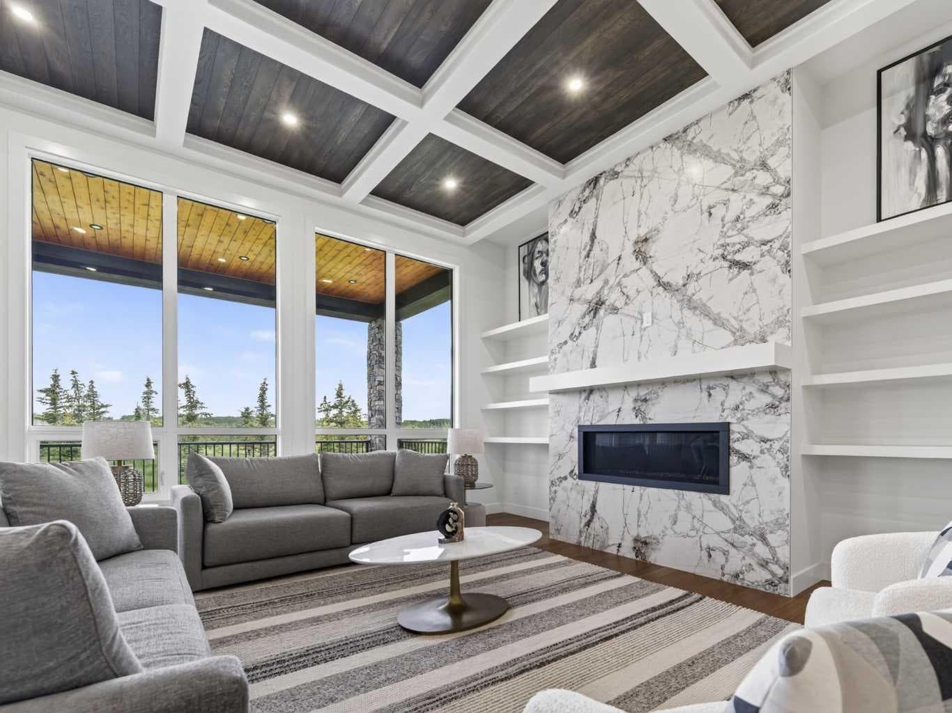 17 Silverhorn Park 