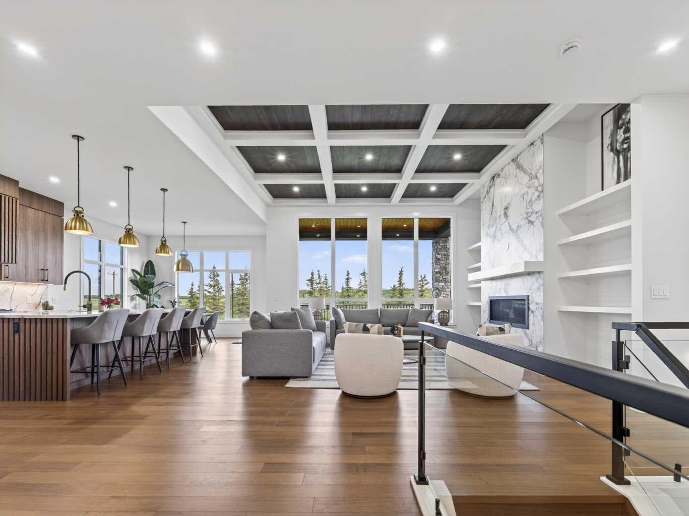 17 Silverhorn Park 