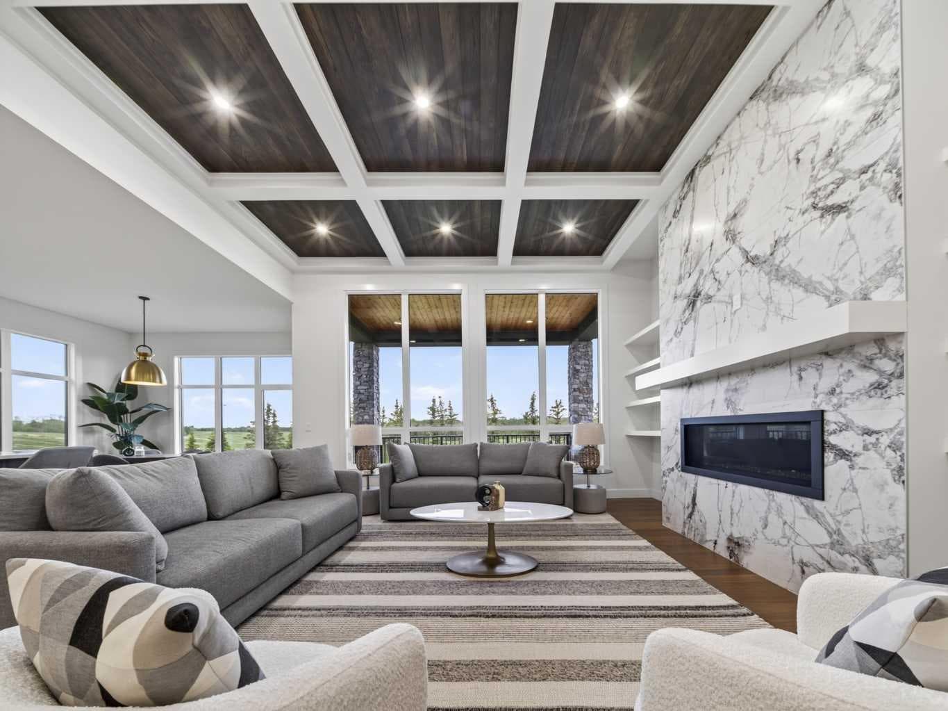 17 Silverhorn Park 