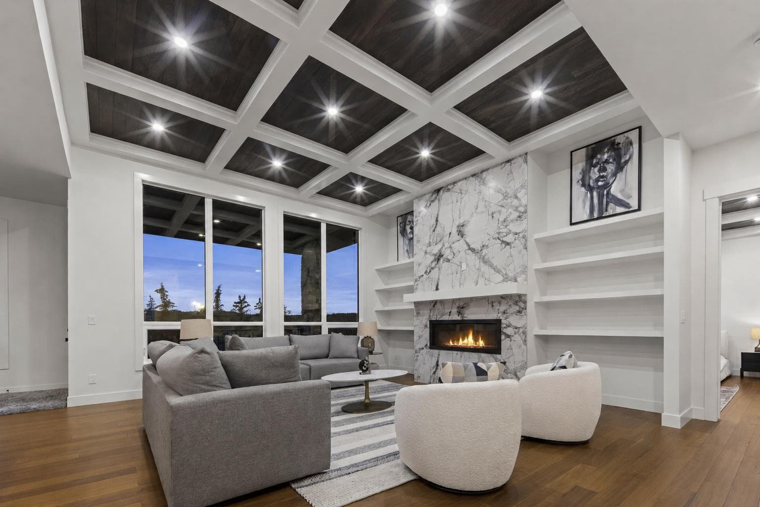 17 Silverhorn Park 