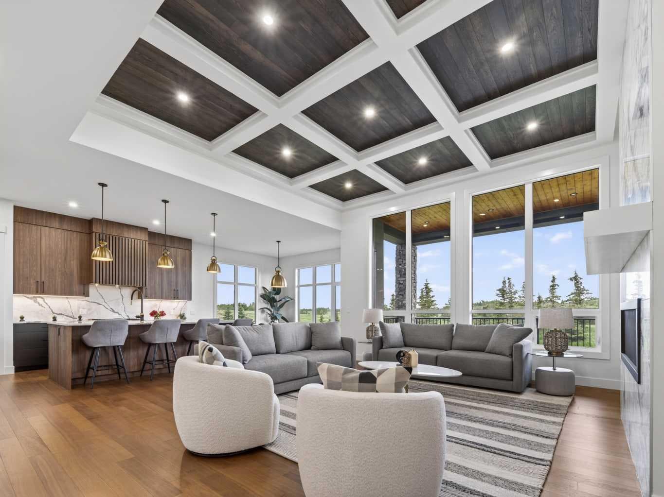 17 Silverhorn Park 