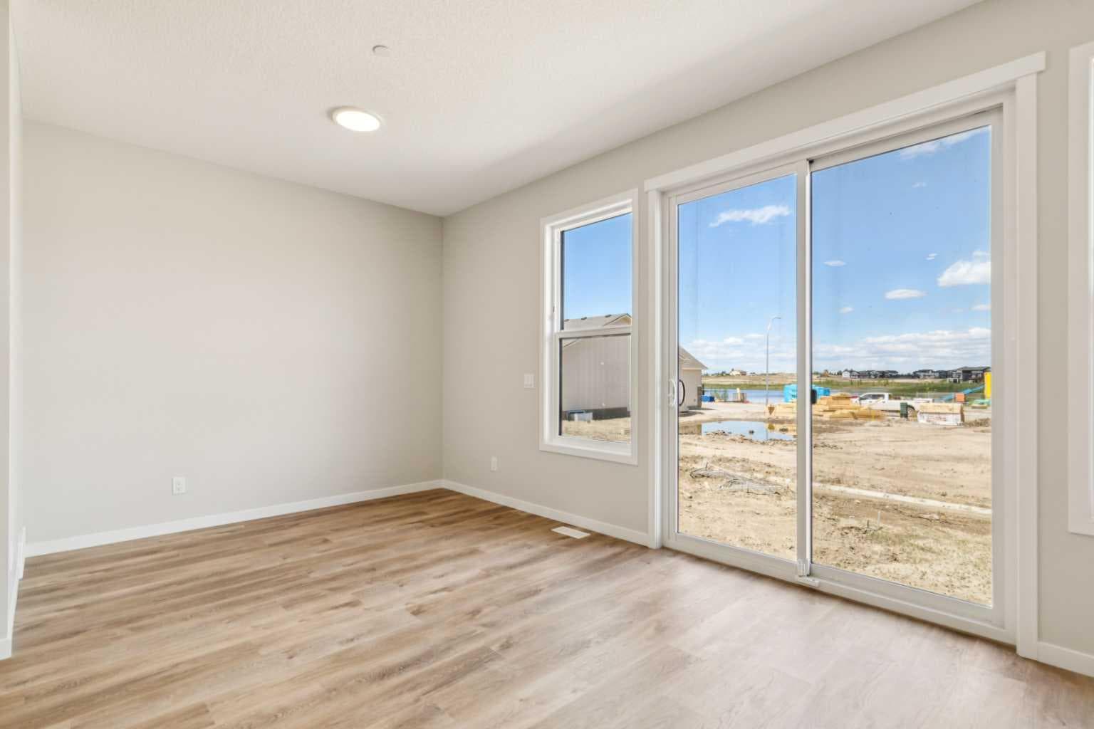 30 Hotchkiss Gardens SE