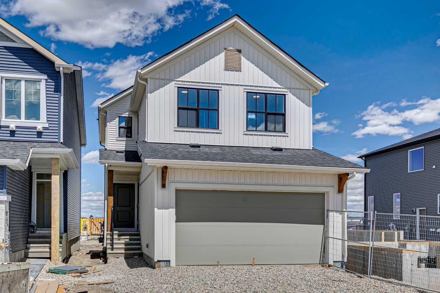 30 Hotchkiss Gardens SE