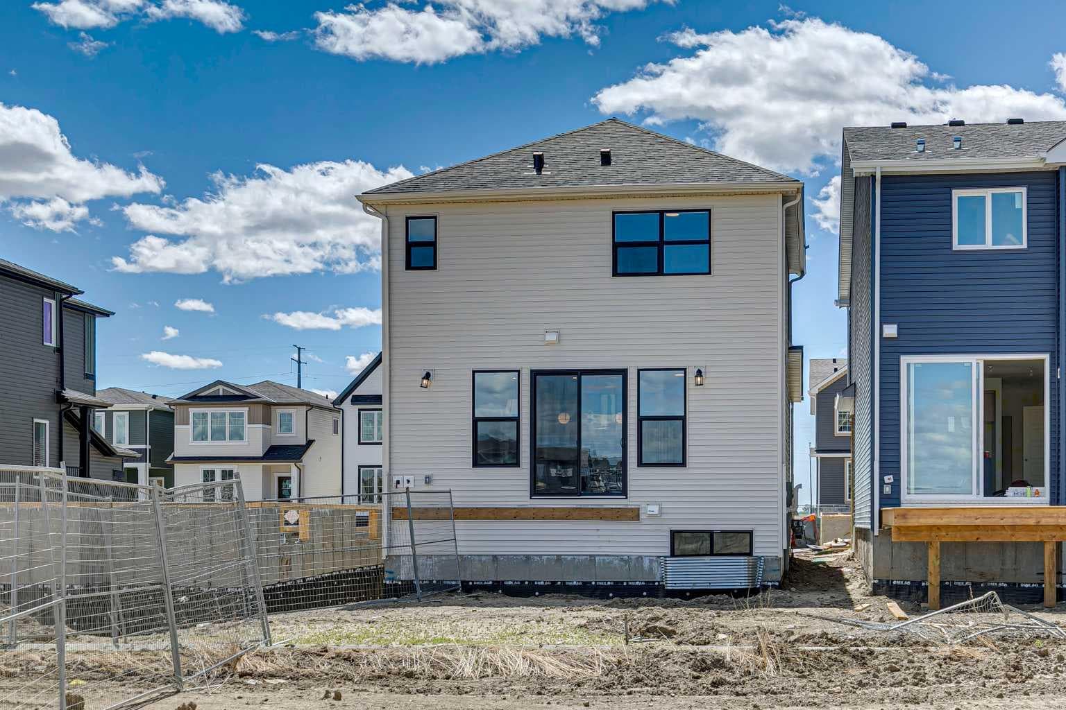30 Hotchkiss Gardens SE