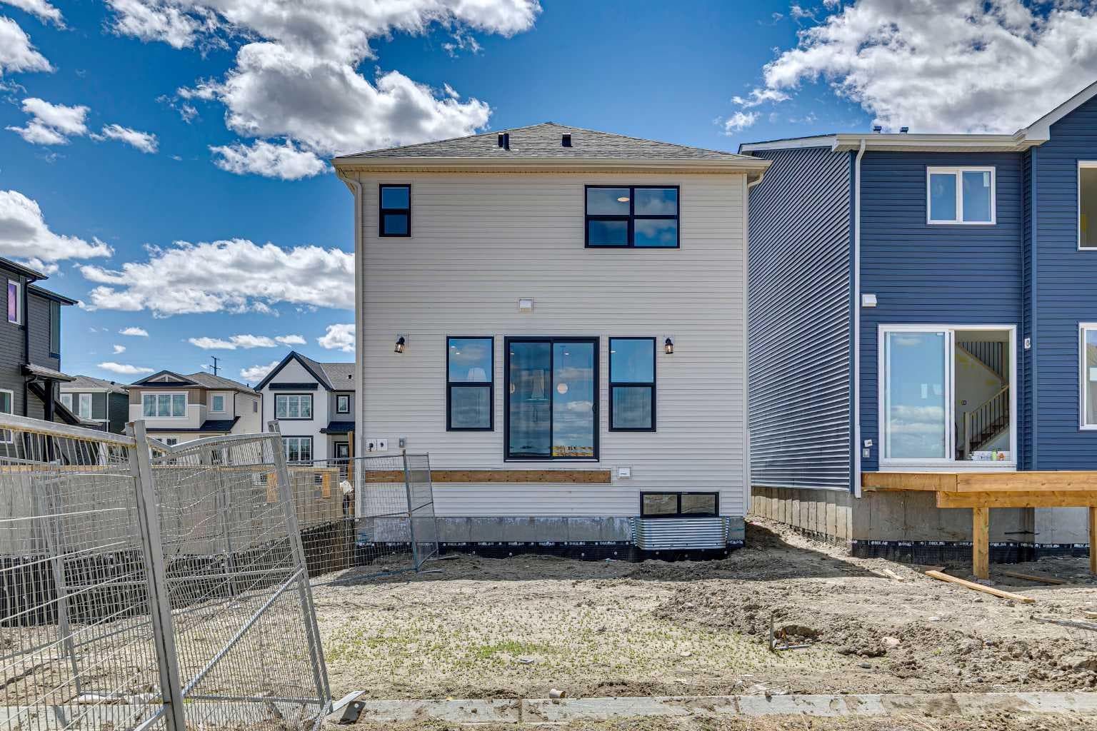 30 Hotchkiss Gardens SE
