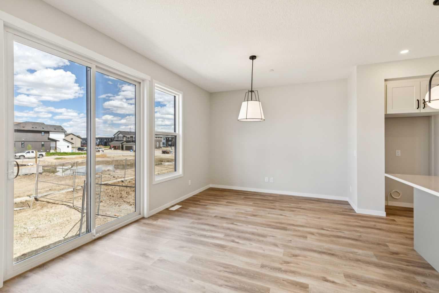 30 Hotchkiss Gardens SE