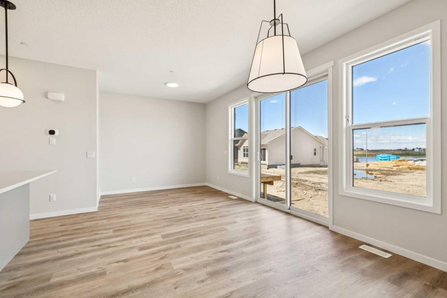 30 Hotchkiss Gardens SE