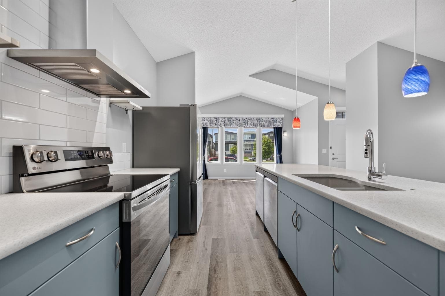 156 Belmont Boulevard SW