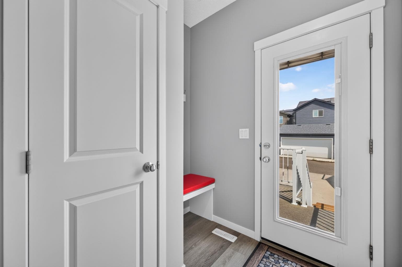 156 Belmont Boulevard SW