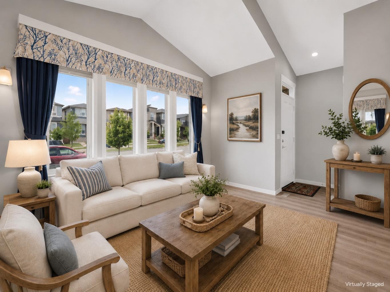 156 Belmont Boulevard SW