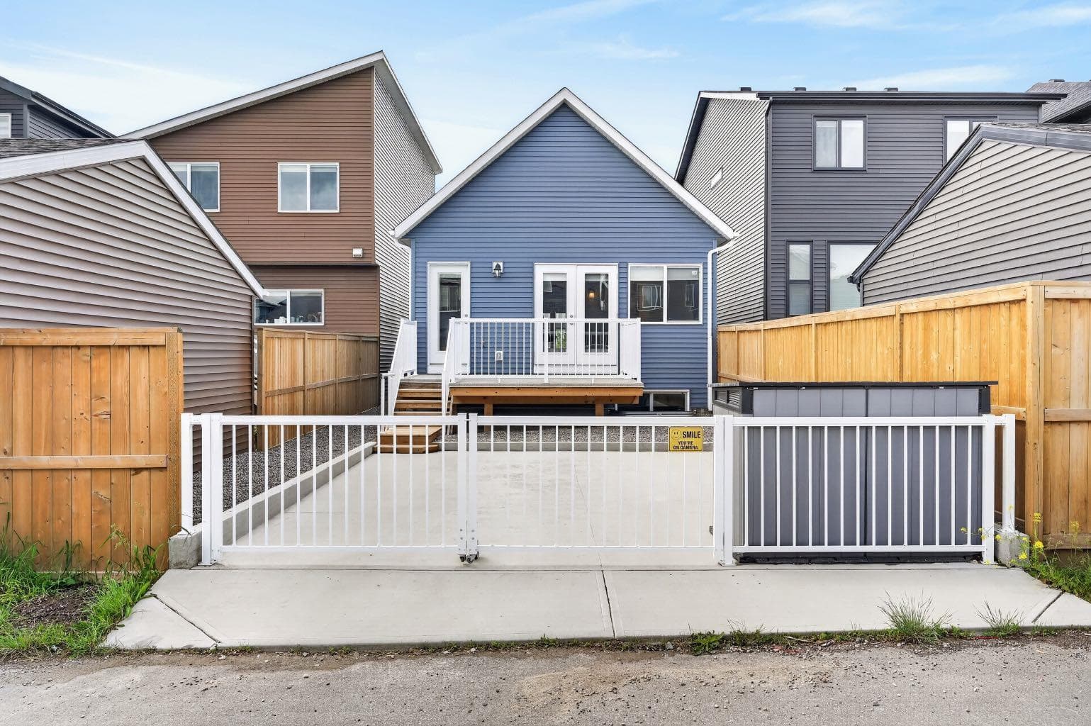 156 Belmont Boulevard SW