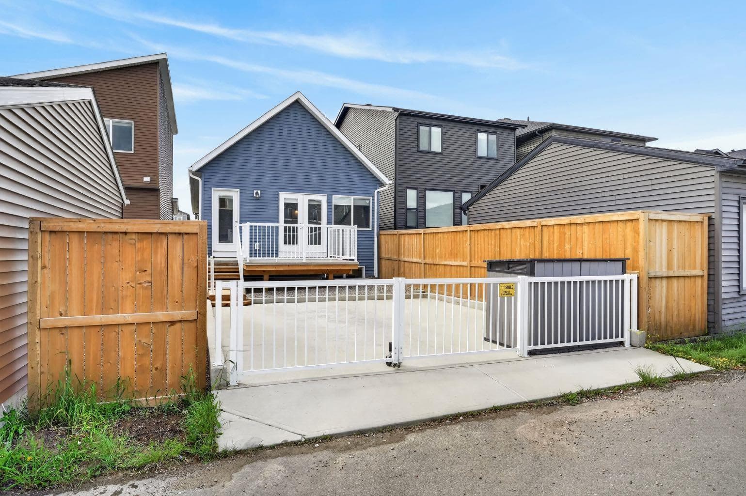 156 Belmont Boulevard SW