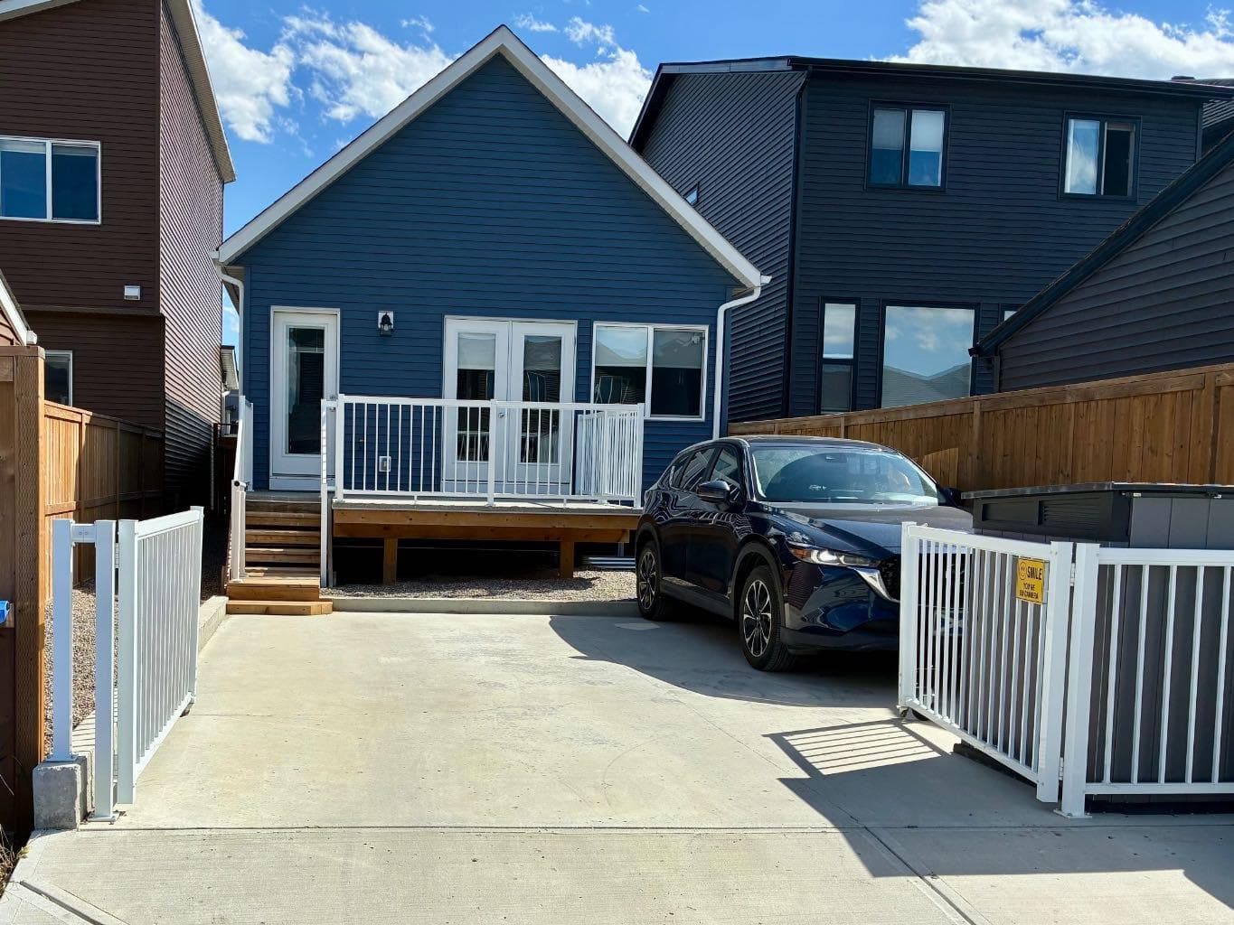 156 Belmont Boulevard SW