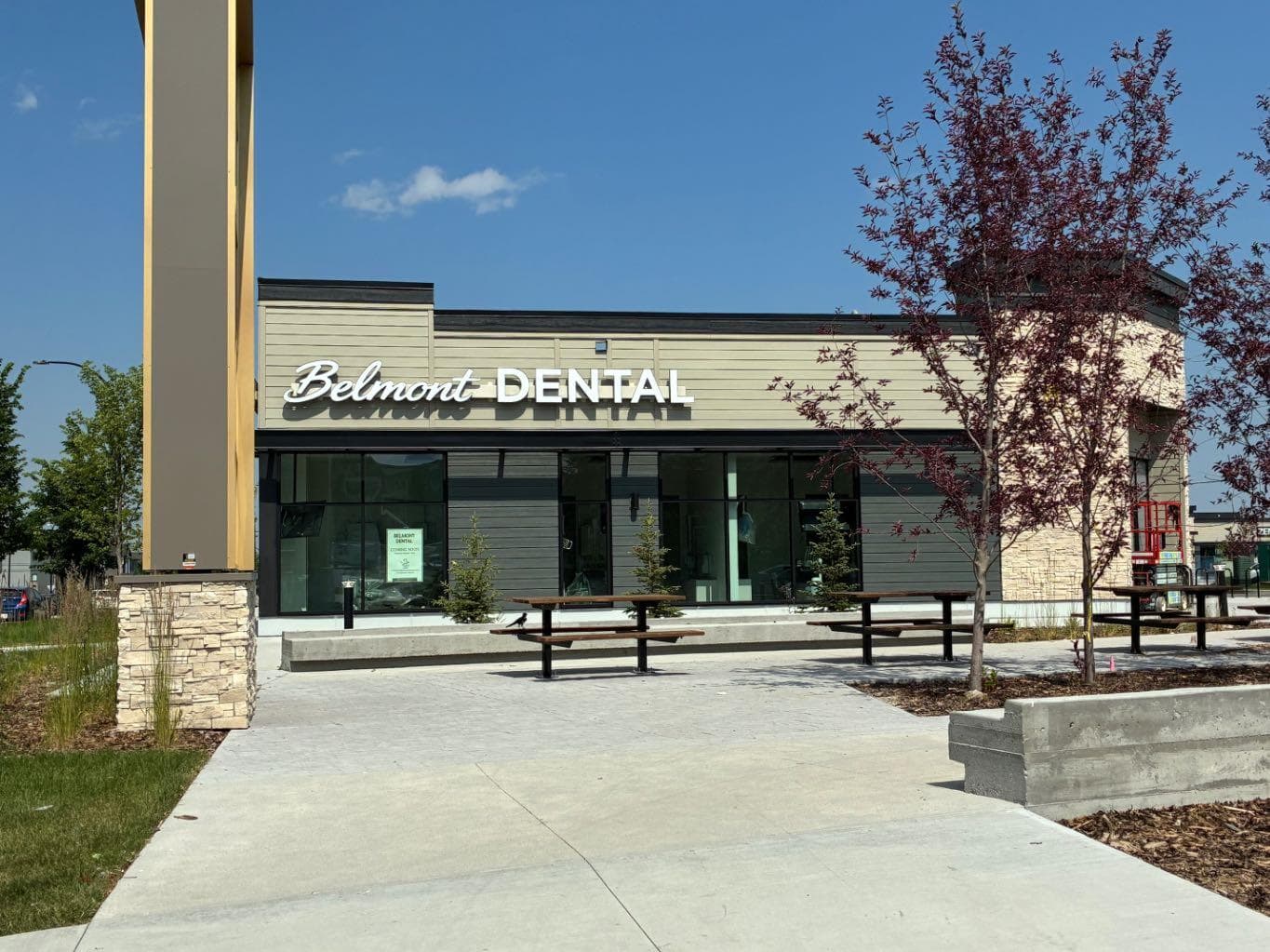 156 Belmont Boulevard SW